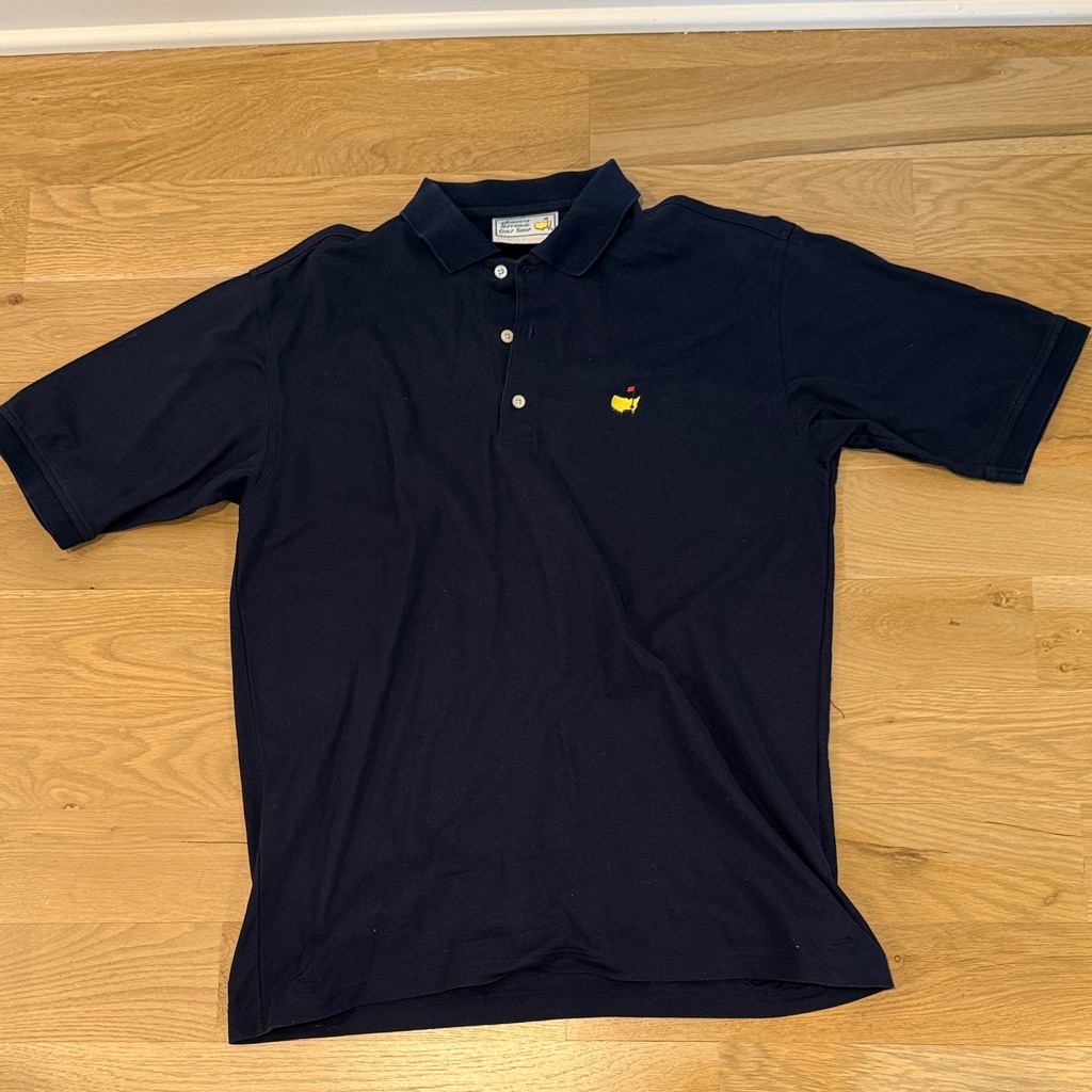 Masters Tournament Polo